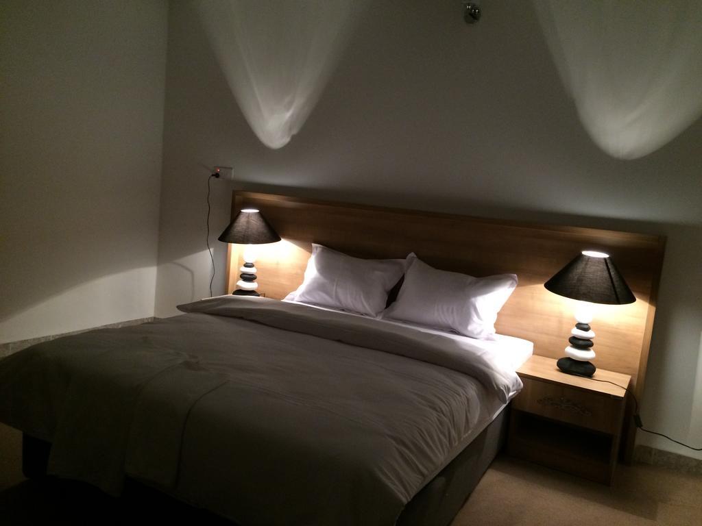 Lilac Hotel アルビール 部屋 写真