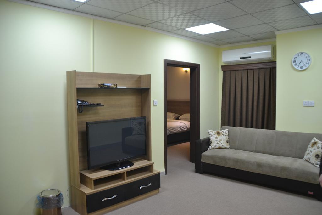Lilac Hotel アルビール 部屋 写真