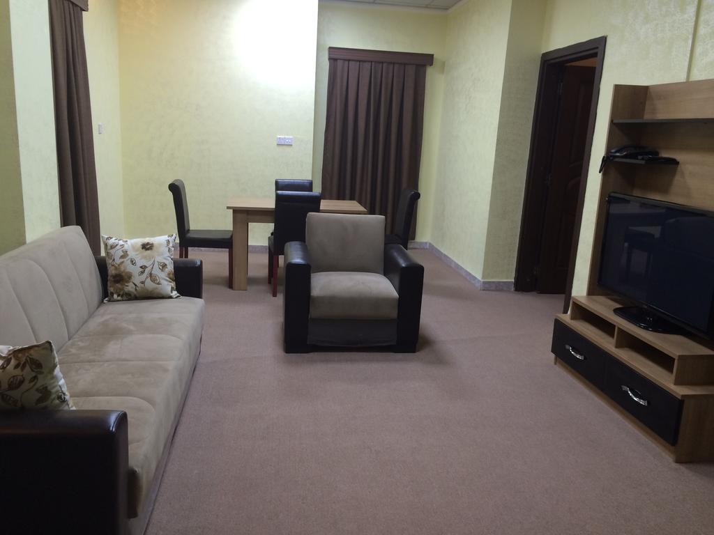 Lilac Hotel アルビール 部屋 写真